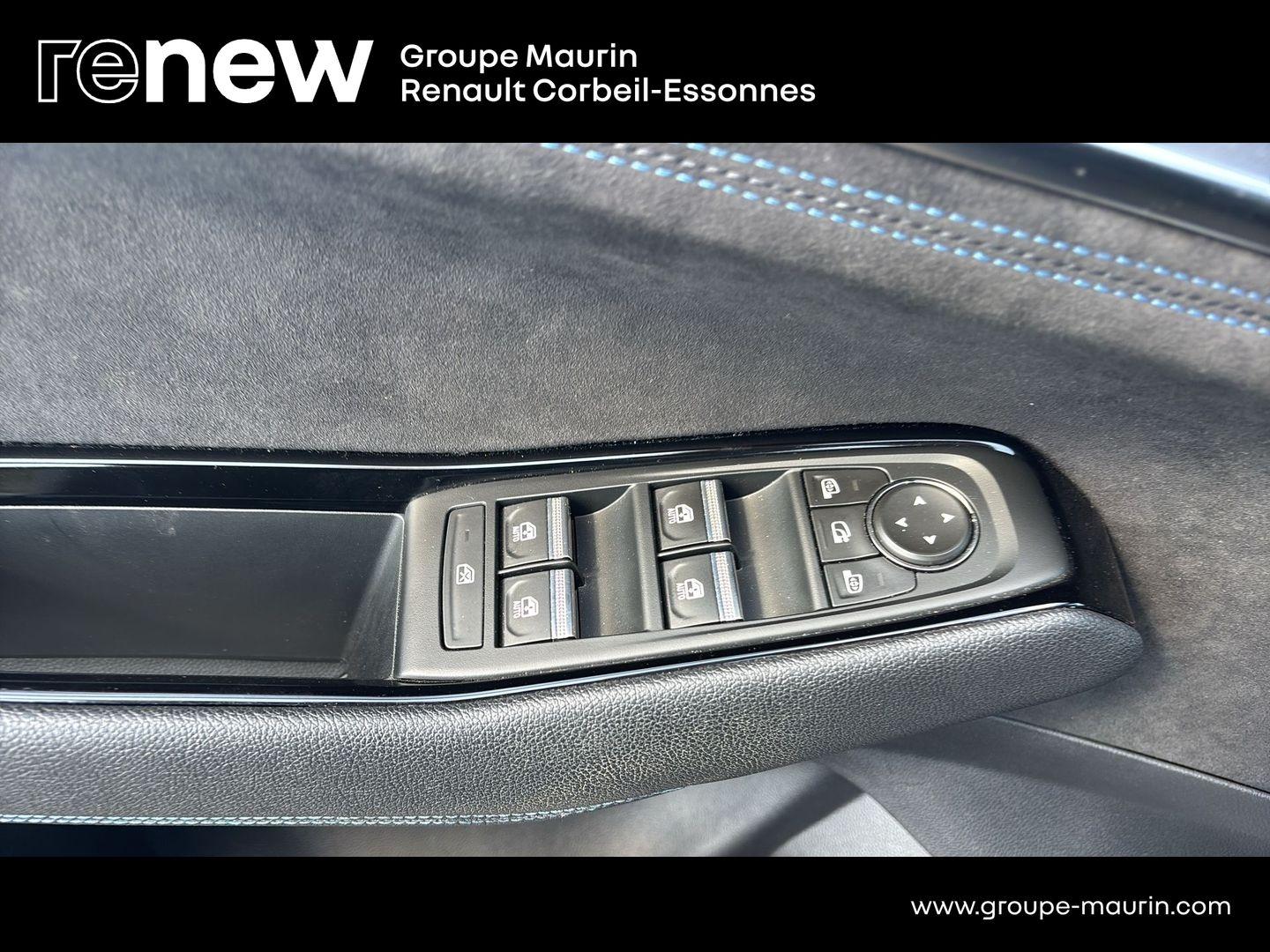 RENAULT Austral 1.2 E-Tech full hybrid 200ch Iconic esprit Alpine - Photo 19