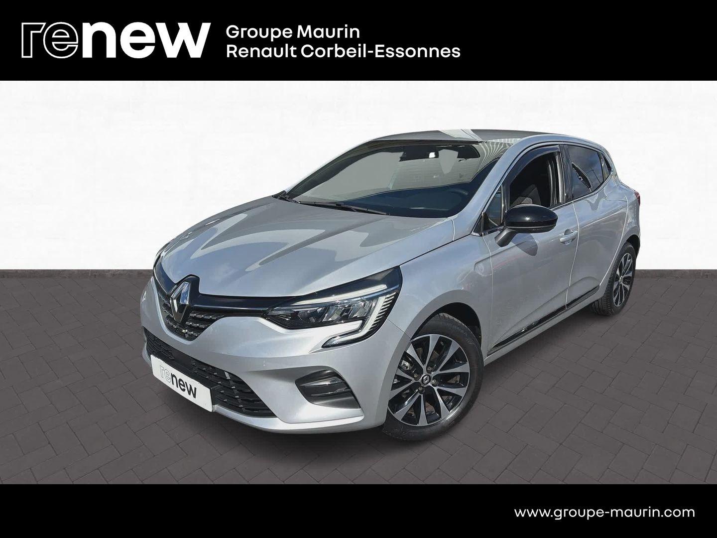 RENAULT Clio 1.0 TCe 90ch Techno - Photo 1