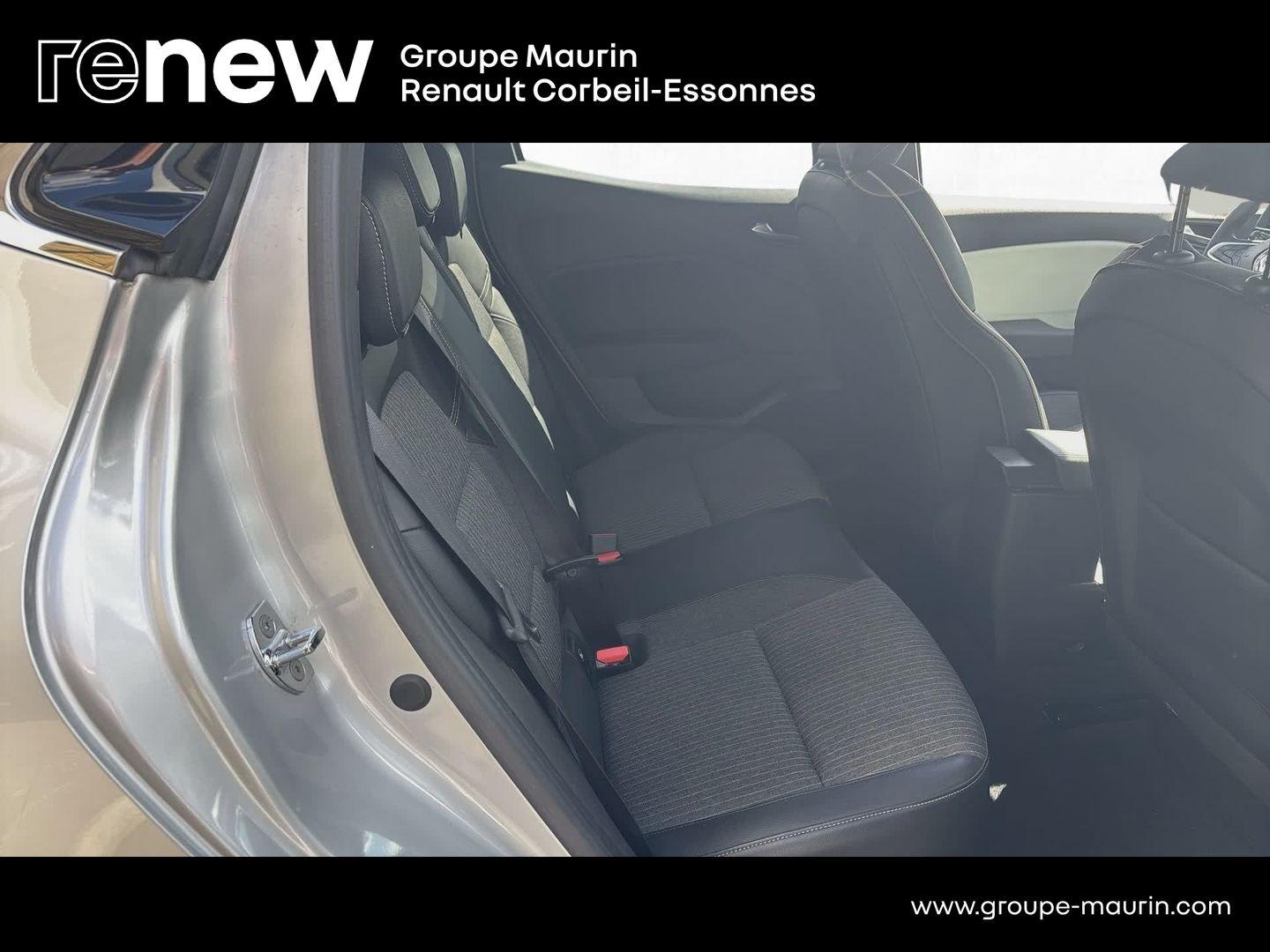 RENAULT Clio 1.0 TCe 90ch Techno - Photo 16