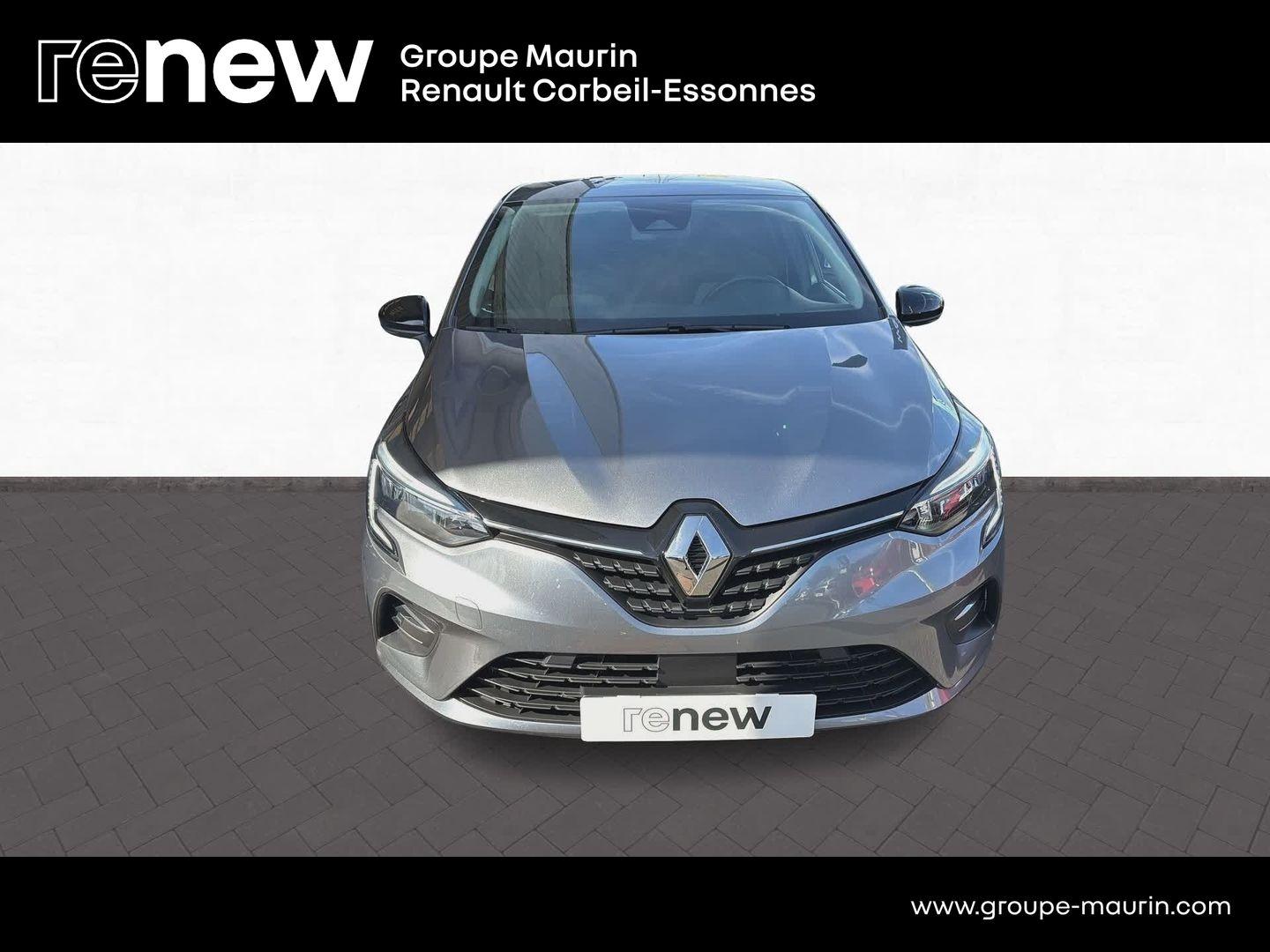 RENAULT Clio 1.0 TCe 90ch Evolution - Photo 8