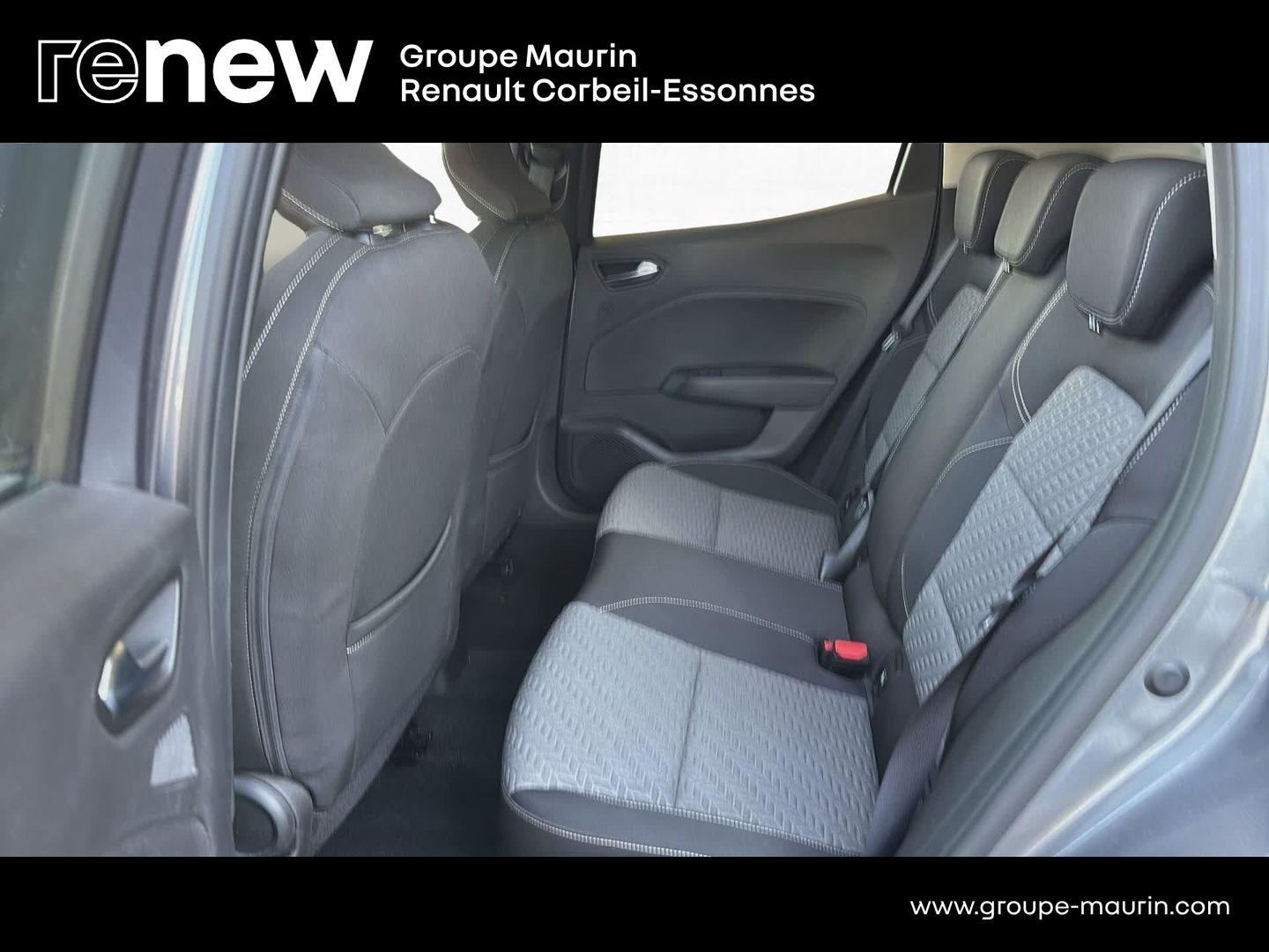 RENAULT Clio 1.0 TCe 90ch Evolution - Photo 12
