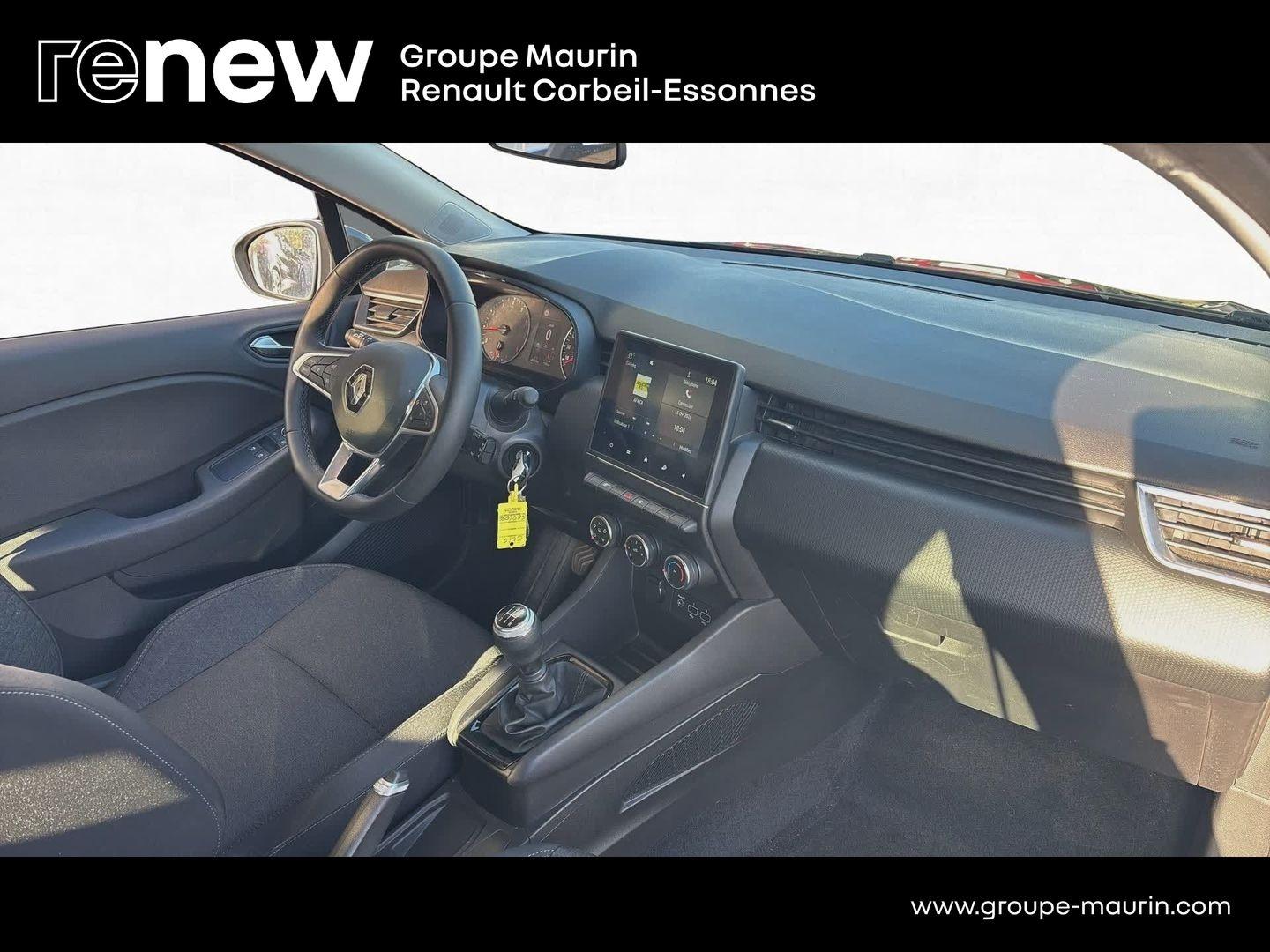 RENAULT Clio 1.0 SCe 65ch Zen -21N - Photo 18