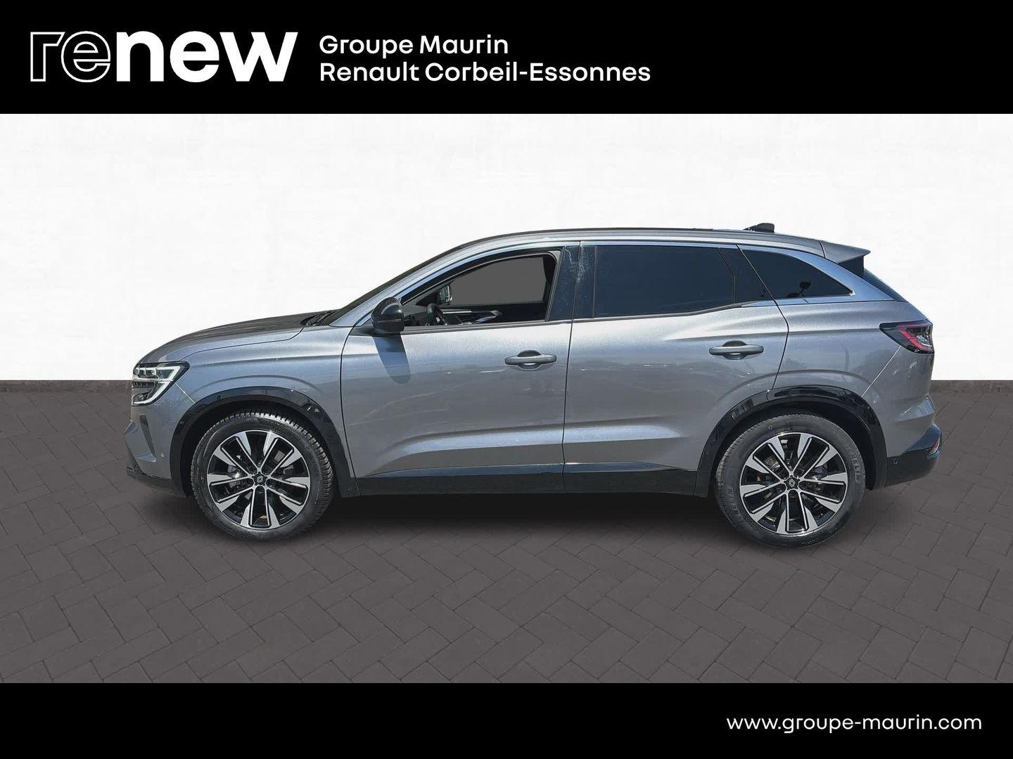 RENAULT Austral 1.2 E-Tech full hybrid 200ch Techno - Photo 2