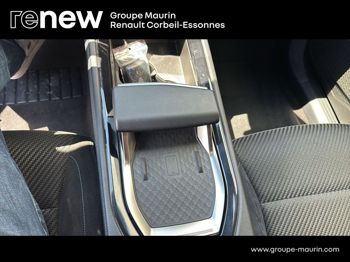 RENAULT Austral 1.2 E-Tech full hybrid 200ch Techno esprit Alpine - Photo 27