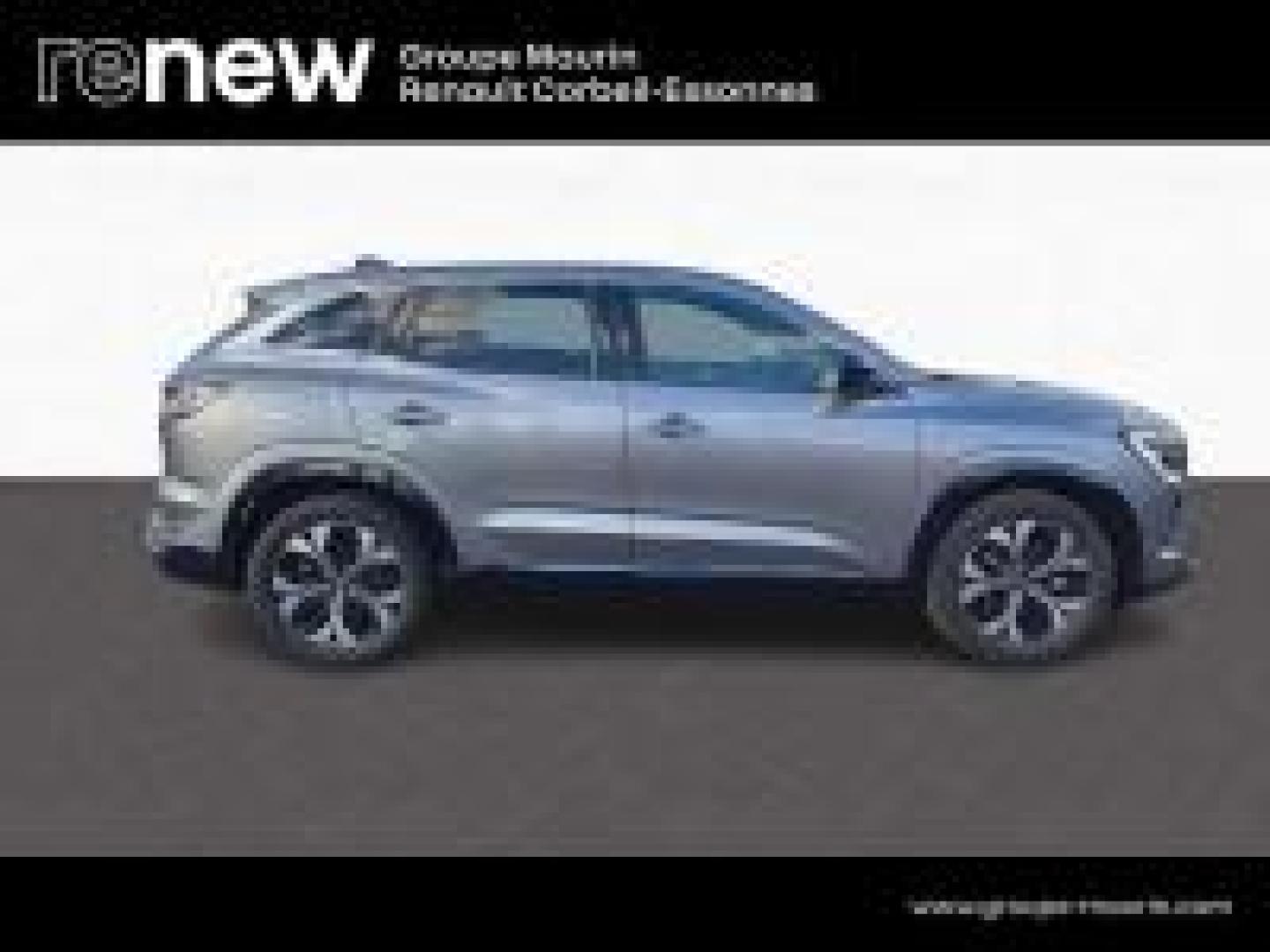 RENAULT Austral 1.2 E-Tech full hybrid 200ch Techno - Photo 4