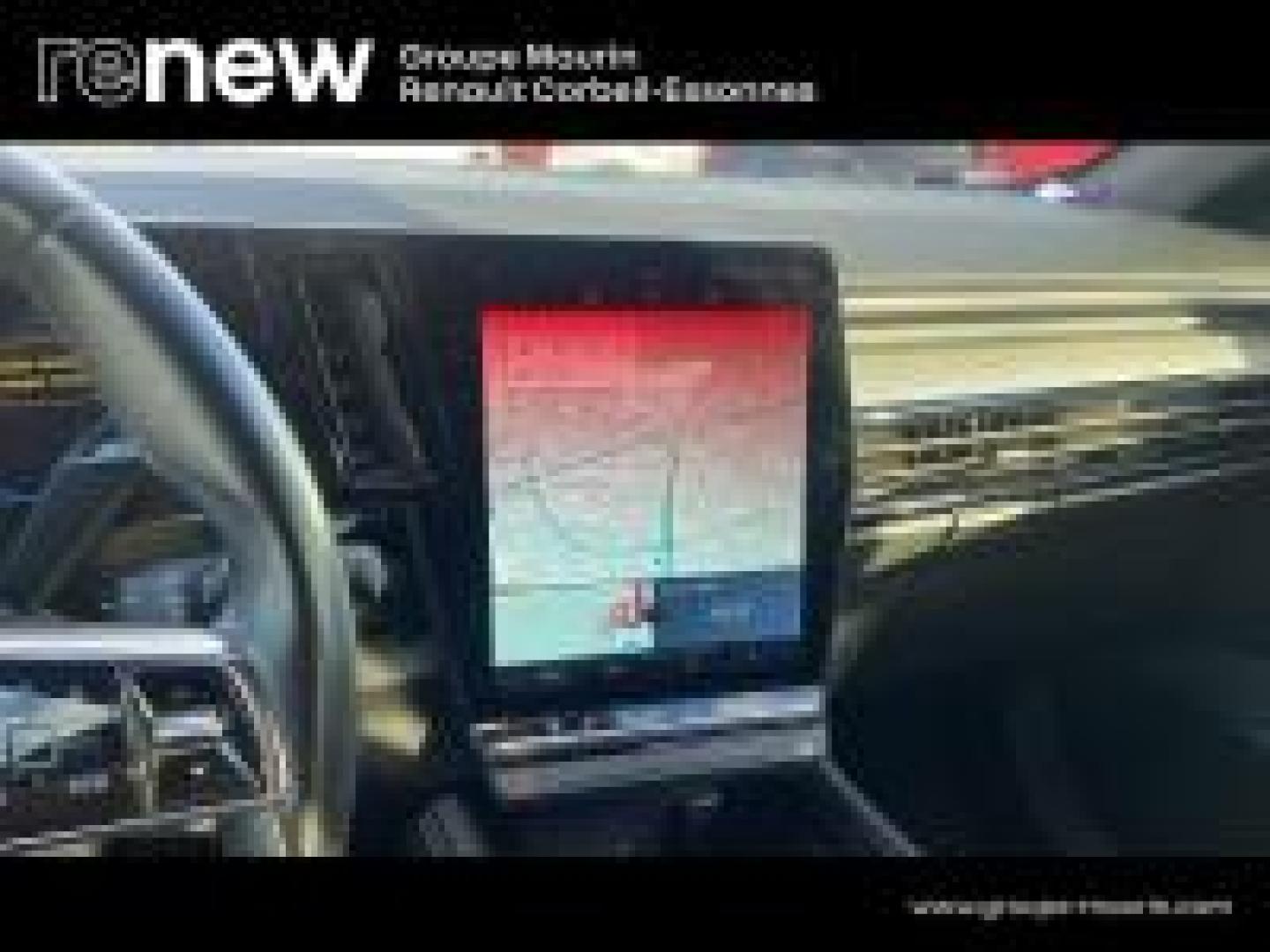 RENAULT Austral 1.2 E-Tech full hybrid 200ch Techno - Photo 15