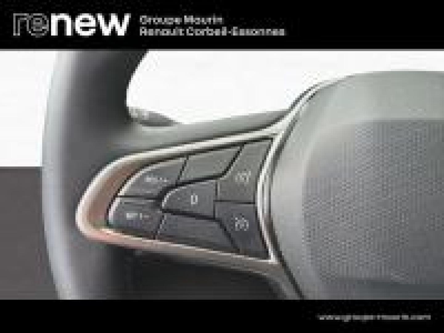 RENAULT Clio 1.5 dCi 100ch Evolution - 25 - Photo 20