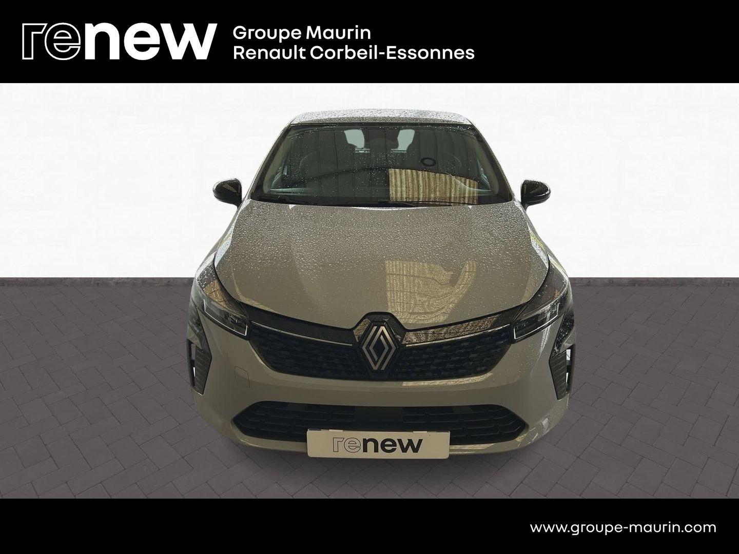 RENAULT Clio 1.5 dCi 100ch Evolution - 25 - Photo 2