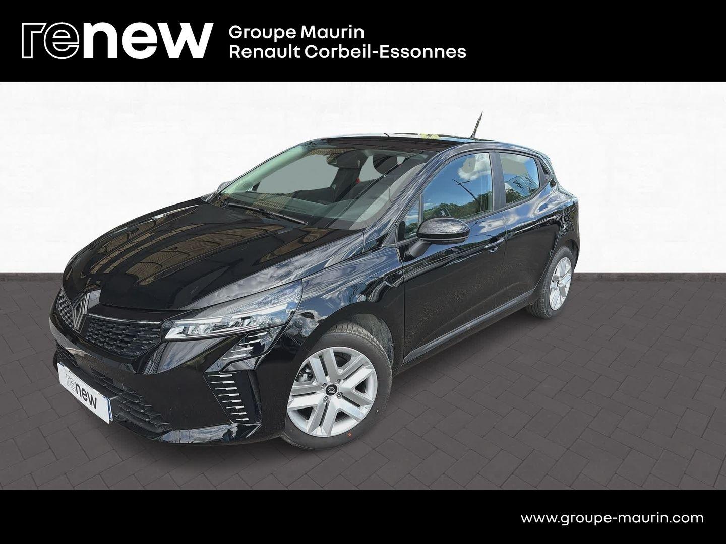 RENAULT Clio 1.5 dCi 100ch Evolution - 25 - Photo 1