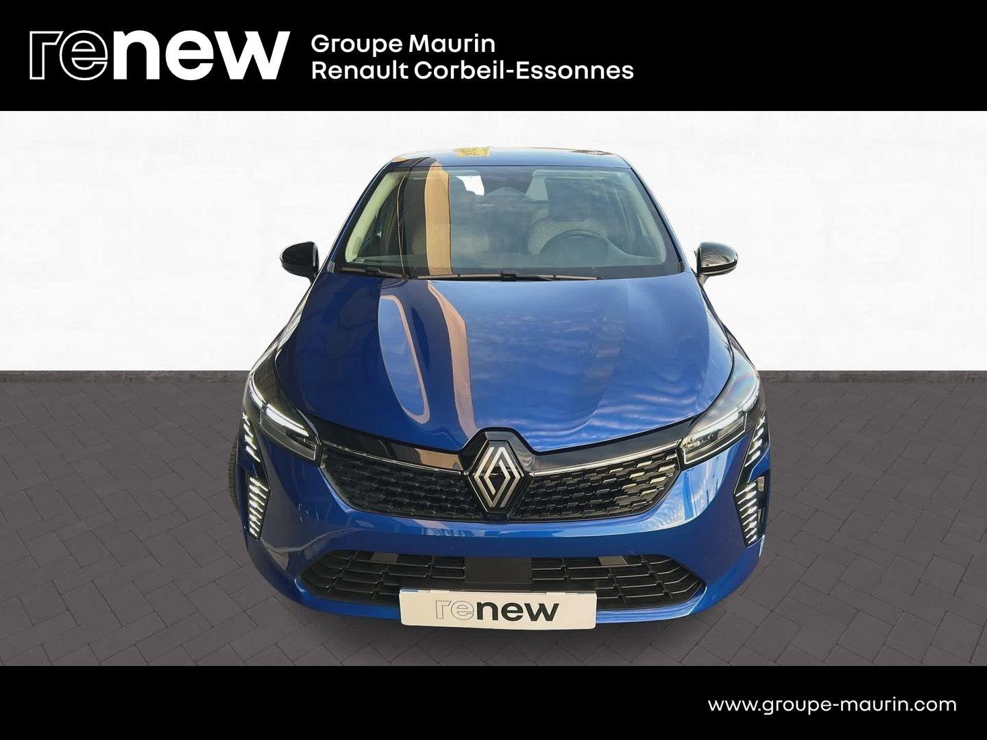RENAULT Clio 1.5 dCi 100ch Evolution - 25 - Photo 2