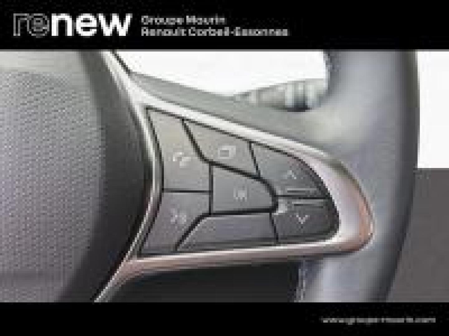 RENAULT Clio 1.5 dCi 100ch Evolution - 25 - Photo 22