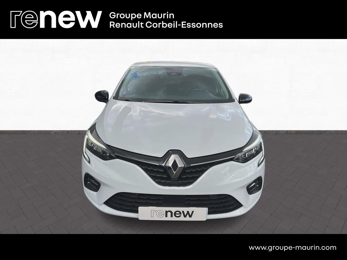 RENAULT Clio 1.6 E-Tech hybride 145ch Evolution - Photo 25