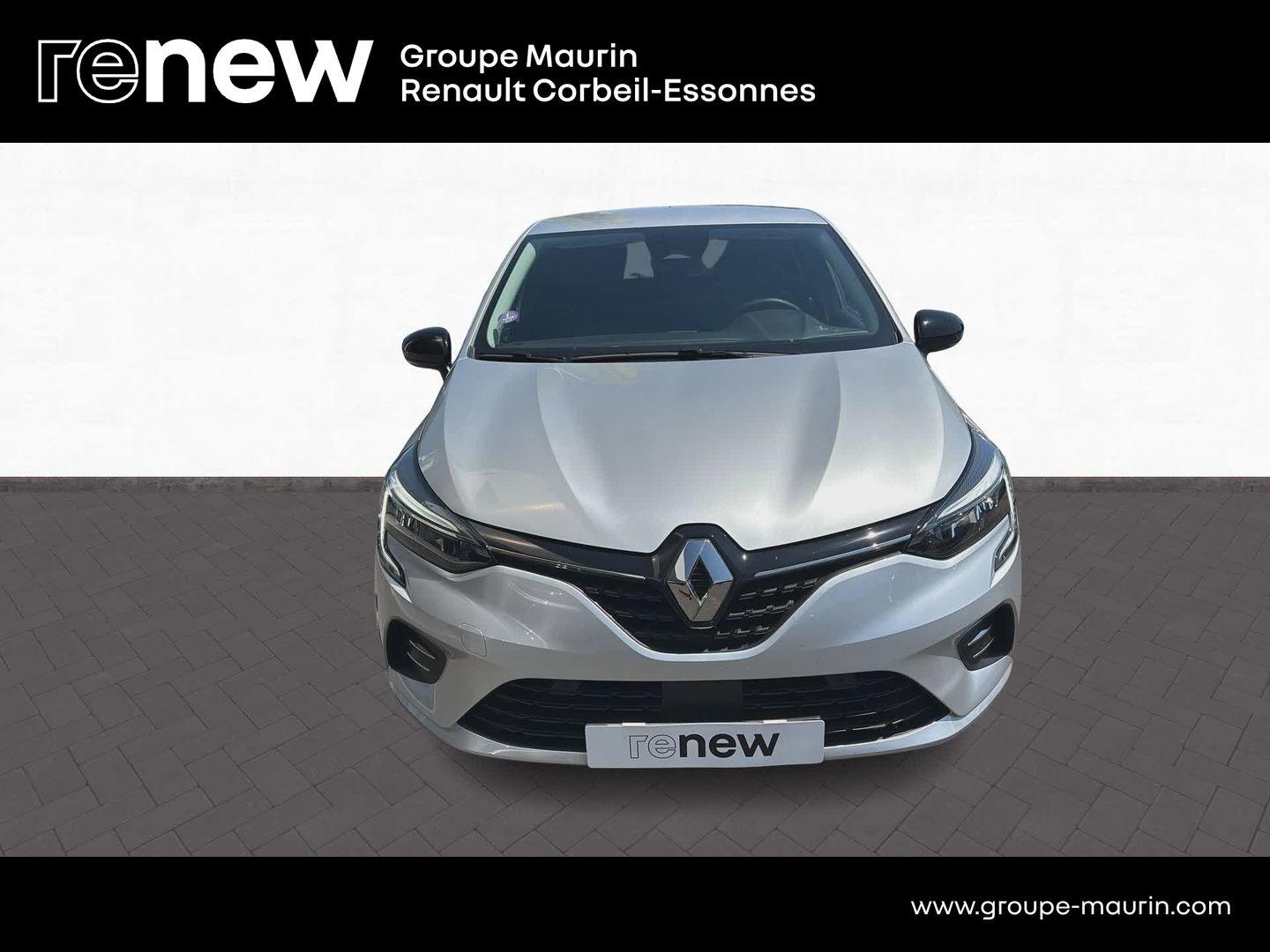 RENAULT Clio 1.0 TCe 90ch Evolution - Photo 8