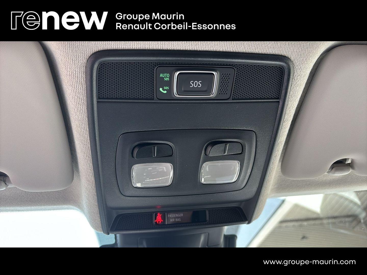RENAULT Clio 1.0 TCe 90ch Evolution - Photo 29