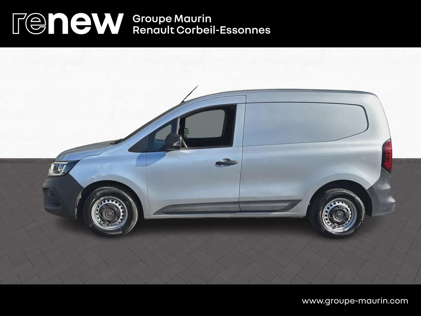 RENAULT Kangoo Van L1 1.3 TCe 100ch Grand Confort - 22 - Photo 12