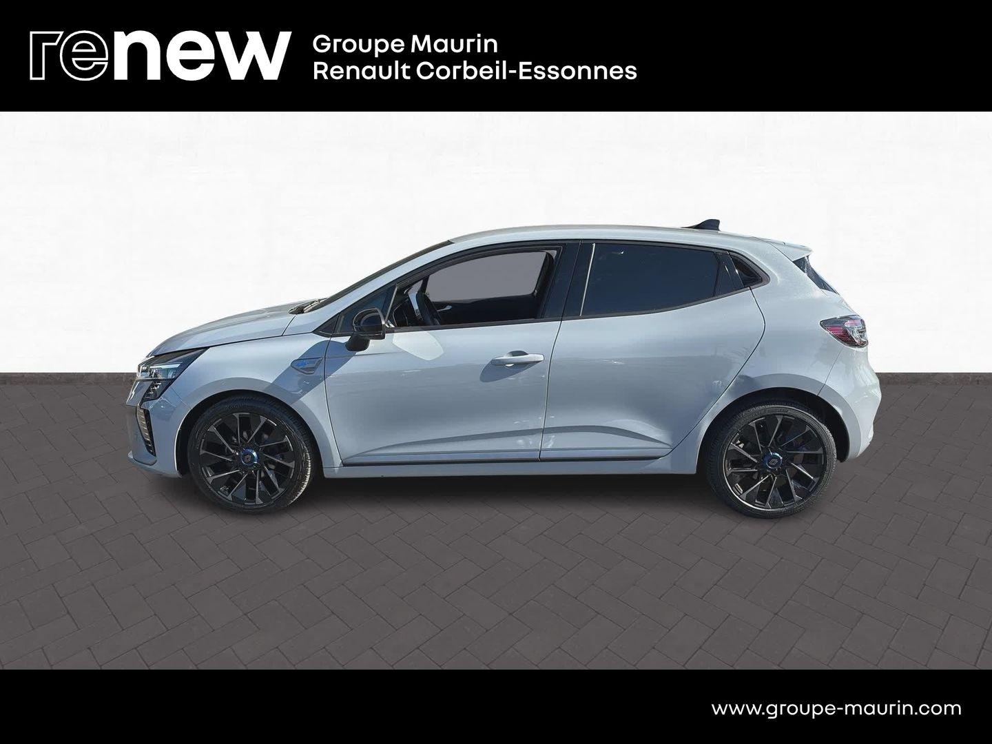 RENAULT Clio 1.0 TCe 90ch esprit Alpine - 25 - Photo 2
