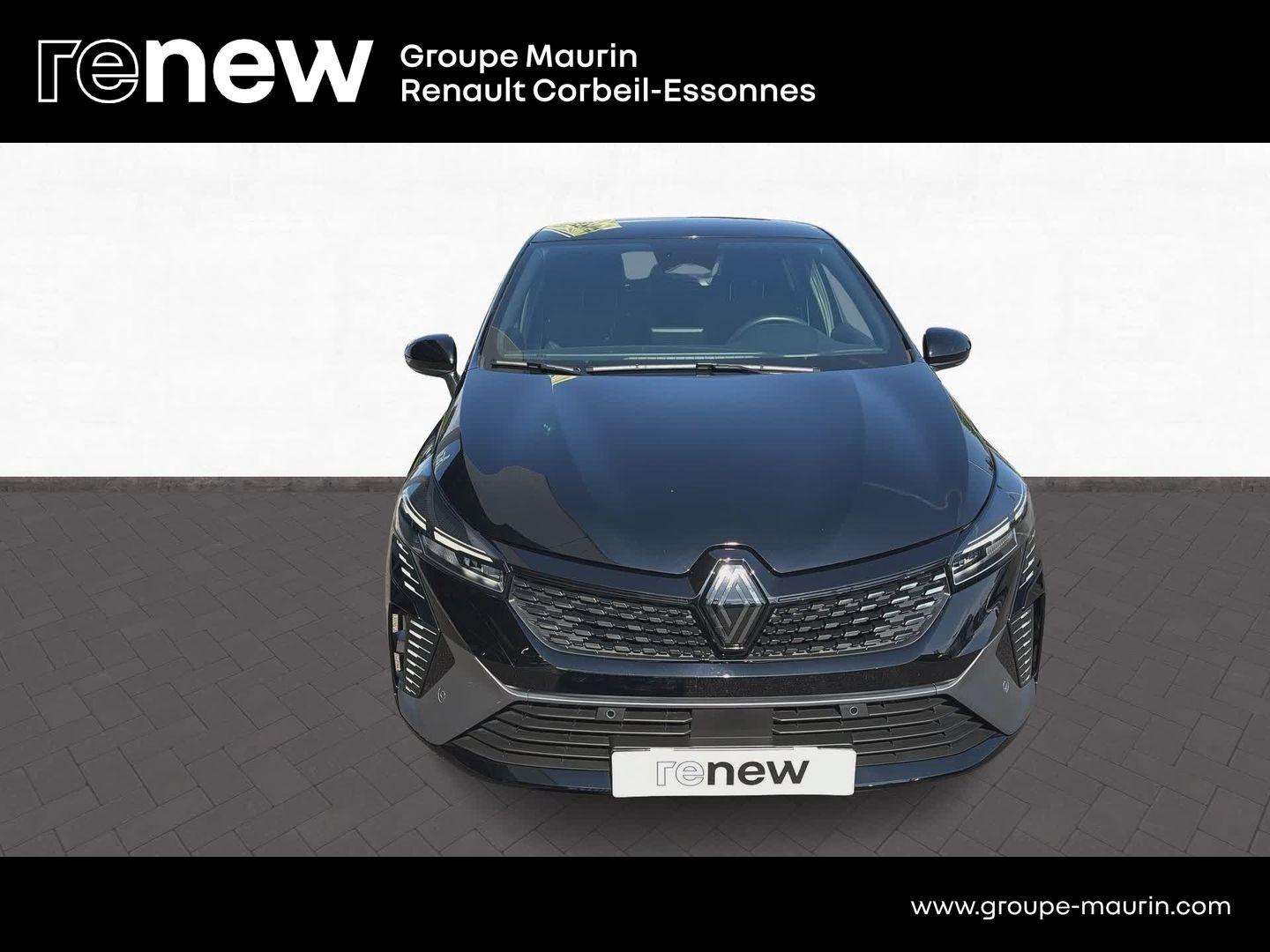 RENAULT Clio 1.0 TCe 90ch esprit Alpine - 25 - Photo 8