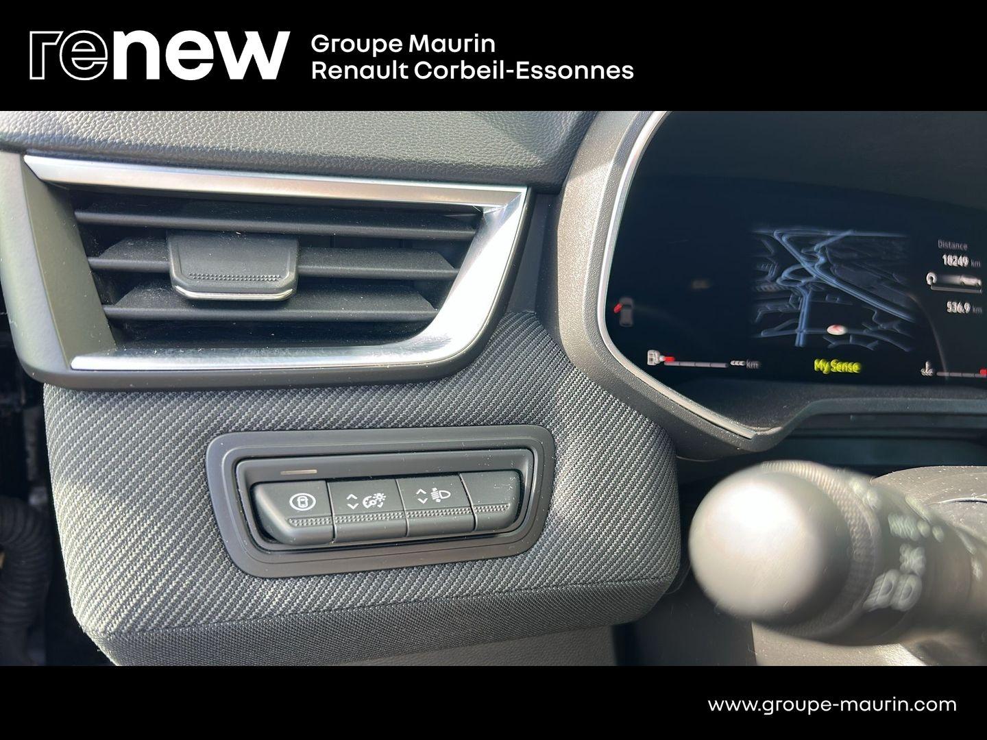 RENAULT Clio 1.0 TCe 90ch esprit Alpine - 25 - Photo 43