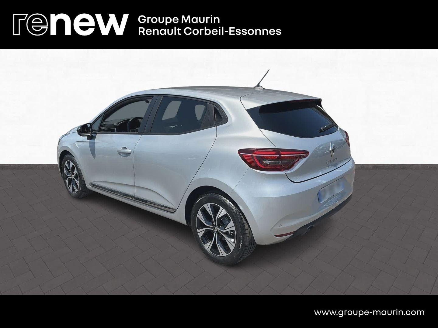 RENAULT Clio 1.0 TCe 90ch Evolution - Photo 3