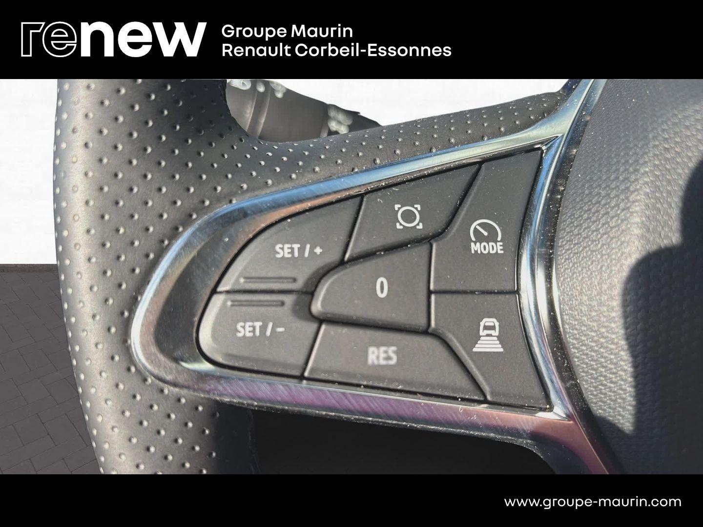 RENAULT Symbioz 1.8 E-Tech full hybrid 160ch Techno - 26 - Photo 23