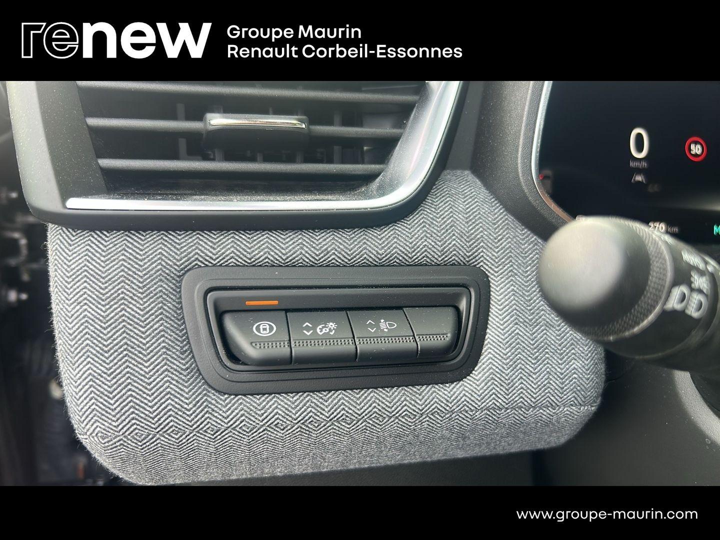 RENAULT Clio 1.0 TCe 90ch Techno - 25 - Photo 16