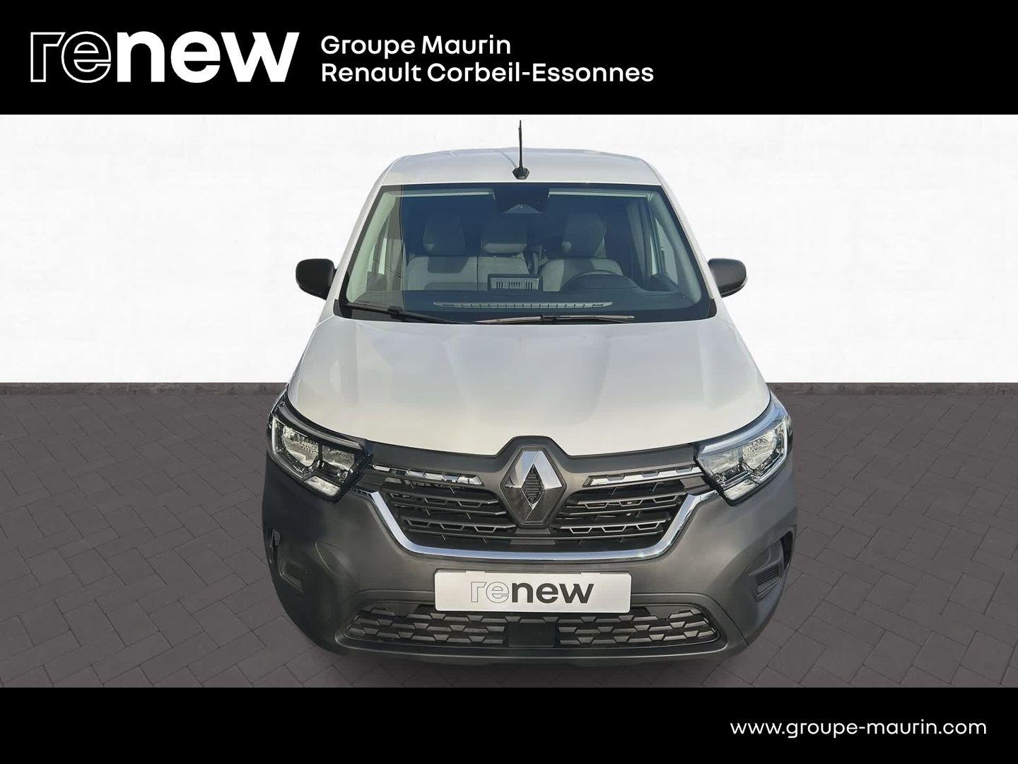 RENAULT Kangoo Van L1 1.5 Blue dCi 115ch Grand Confort EDC7 - 22 - Photo 2