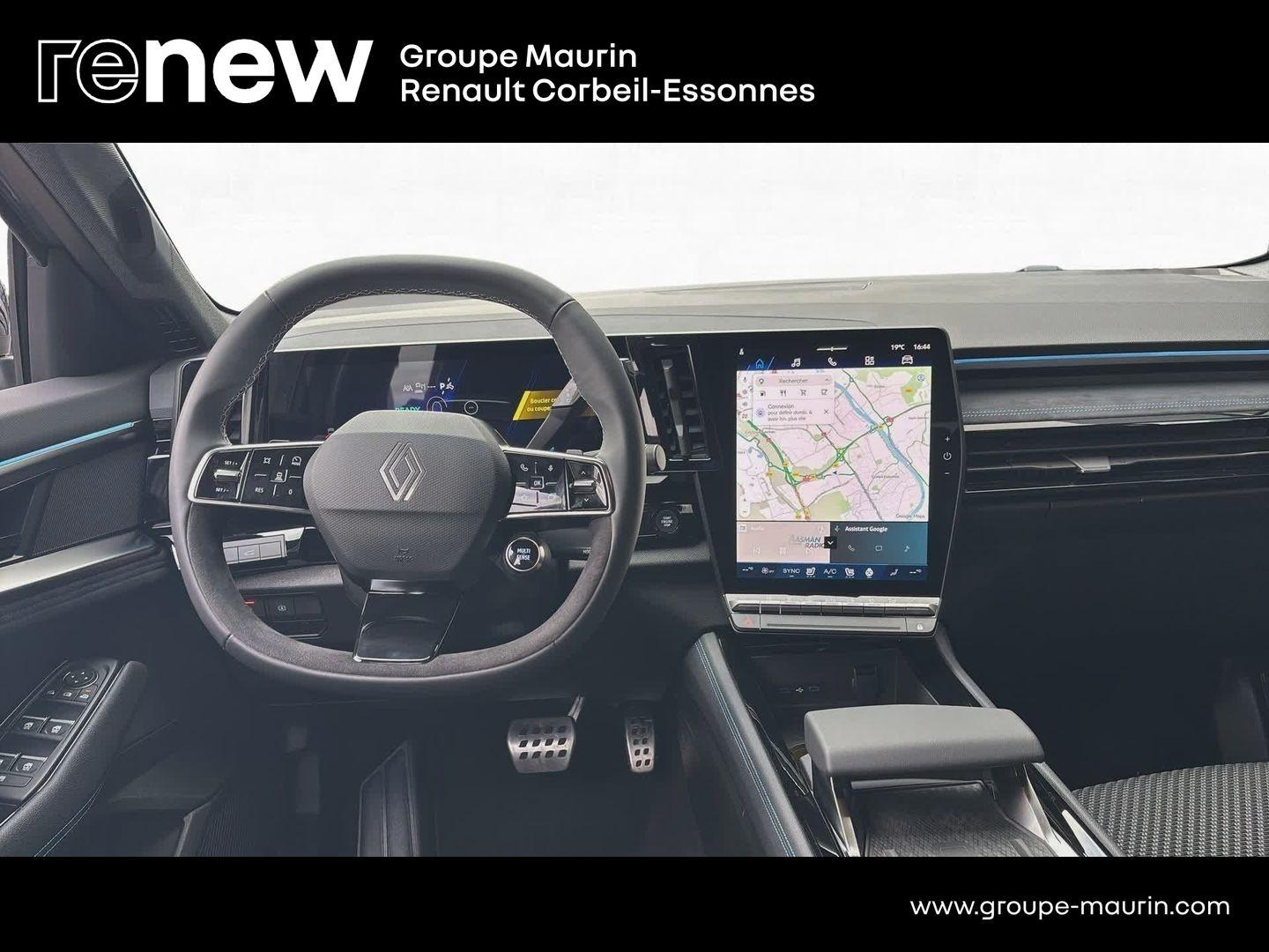 RENAULT Austral 1.2 E-Tech full hybrid 200ch esprit Alpine - 26 - Photo 15