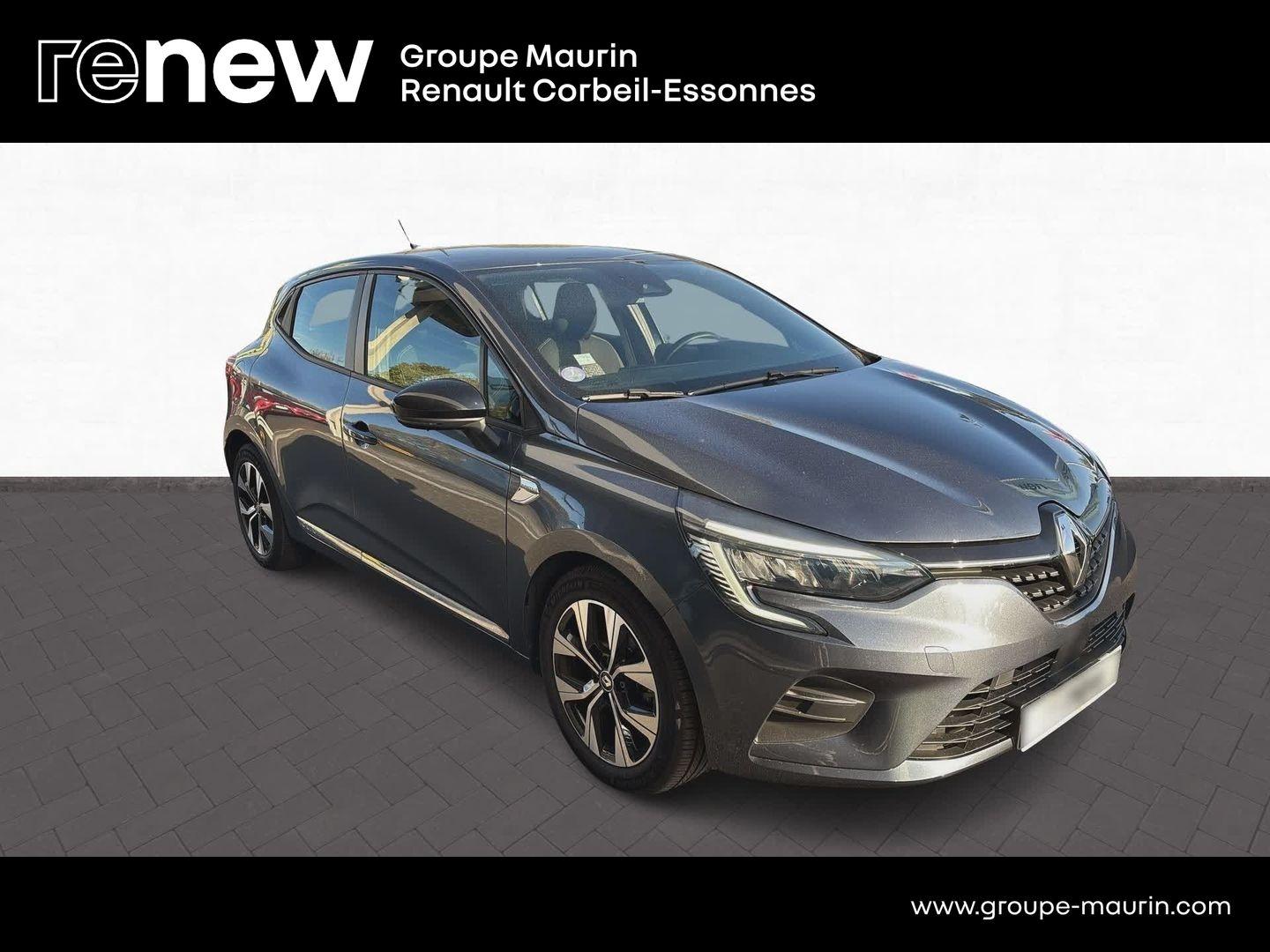 RENAULT Clio 1.0 TCe 90ch Limited -21N - Photo 7