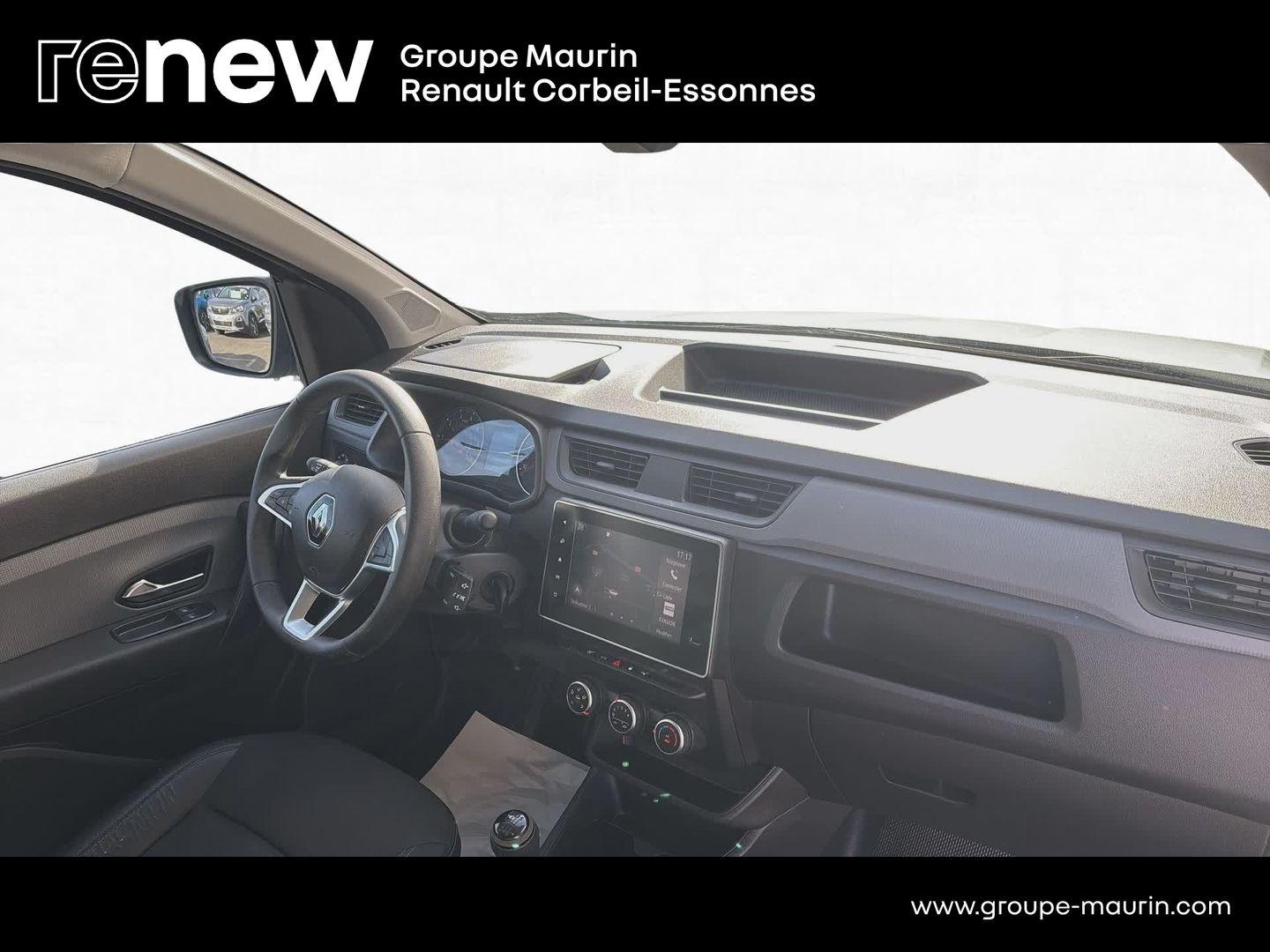RENAULT Express Van 1.3 TCe 100ch Confort 22 - Photo 15