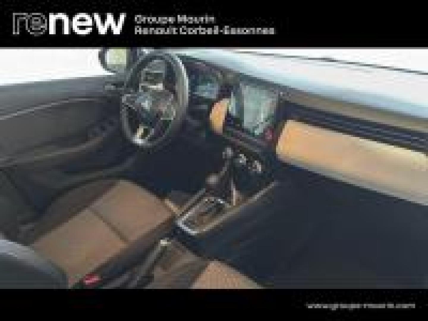 RENAULT Clio Réversible 1.6 E-Tech full hybrid 145 Evolution - Photo 24