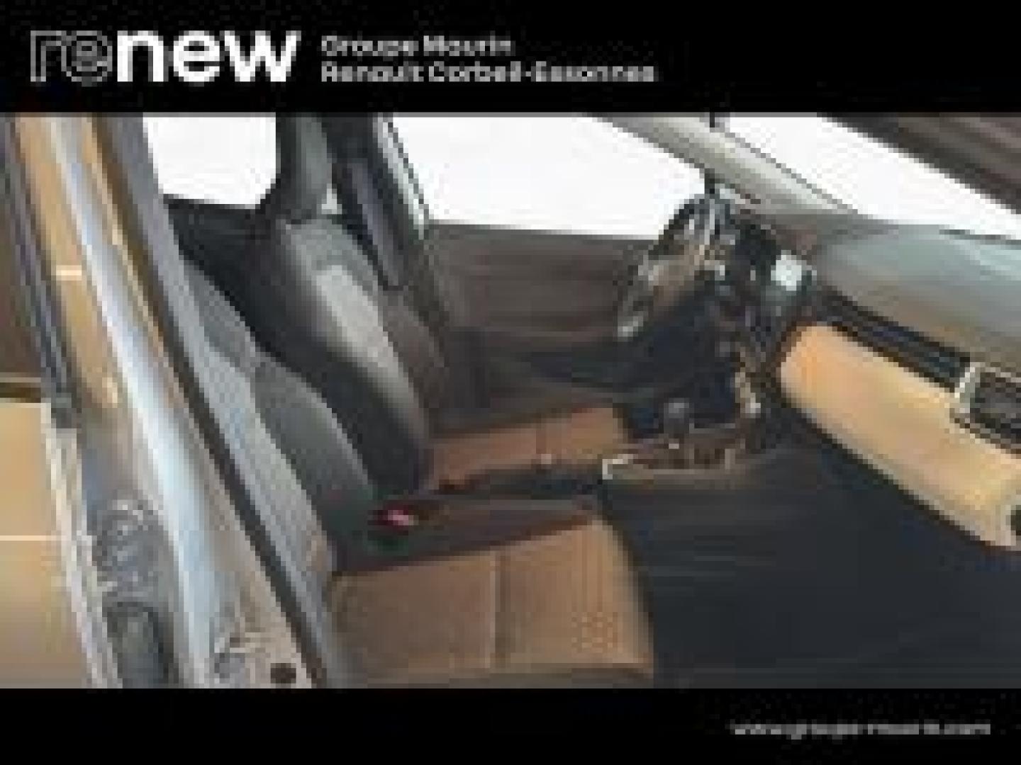 RENAULT Clio Réversible 1.6 E-Tech full hybrid 145 Evolution - Photo 25