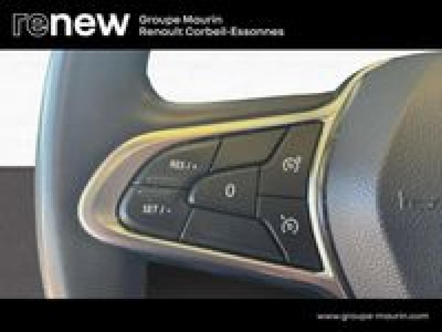 RENAULT Captur 1.0 TCe 90ch Intens -21 - Photo 23