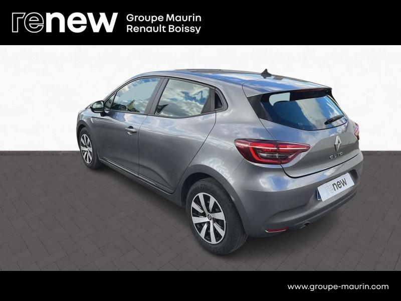 RENAULT Clio 1.0 TCe 90ch Equilibre - Photo 5