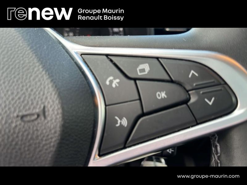 RENAULT Clio 1.0 TCe 90ch Equilibre - Photo 22