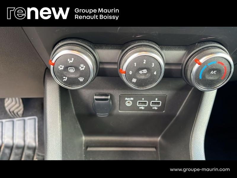 RENAULT Clio 1.0 TCe 90ch Equilibre - Photo 23