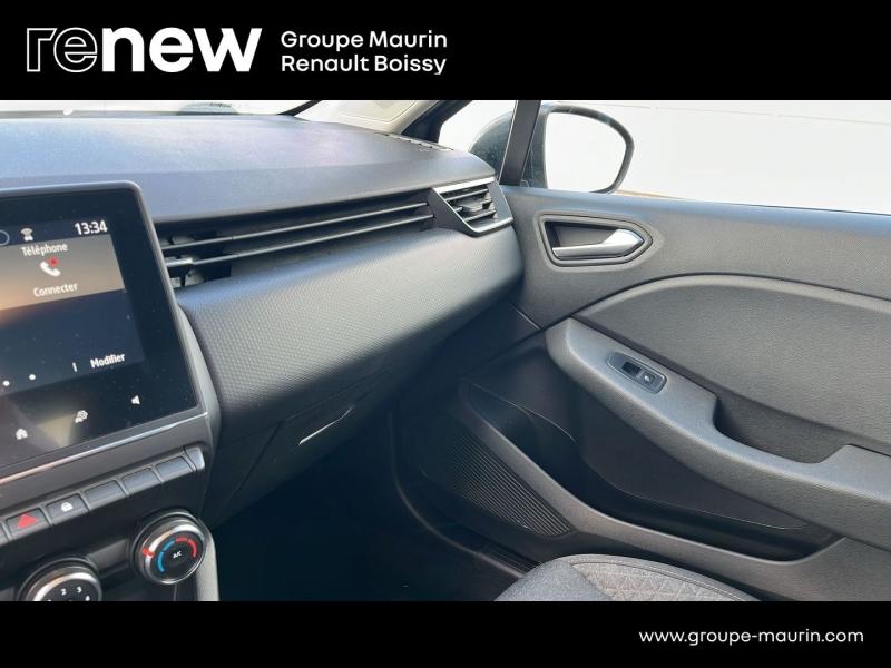 RENAULT Clio 1.0 TCe 90ch Equilibre - Photo 26