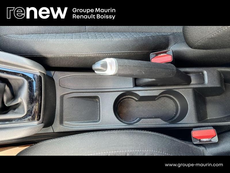 RENAULT Clio 1.0 TCe 90ch Equilibre - Photo 21