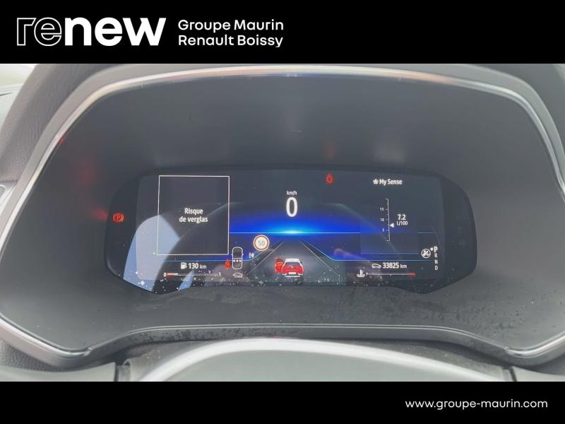 RENAULT Captur 1.3 TCe mild hybrid 160ch Techno EDC - Photo 10