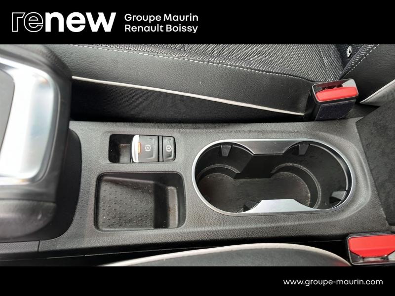 RENAULT Captur 1.3 TCe mild hybrid 160ch Techno EDC - Photo 30