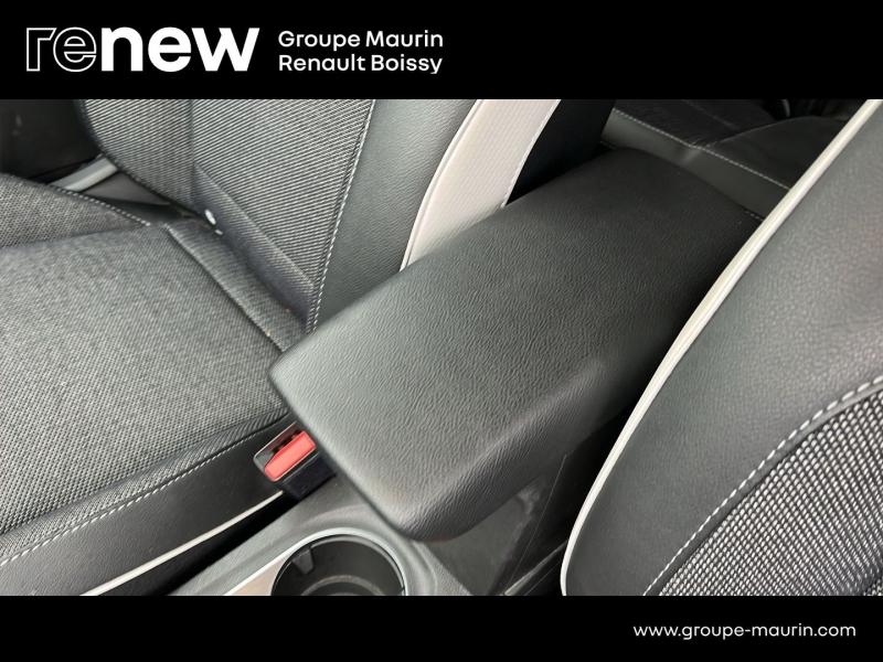 RENAULT Captur 1.3 TCe mild hybrid 160ch Techno EDC - Photo 31