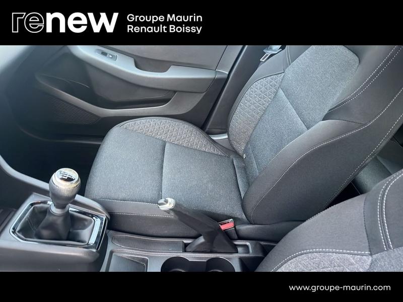 RENAULT Clio 1.0 TCe 90ch Business -21N - Photo 28
