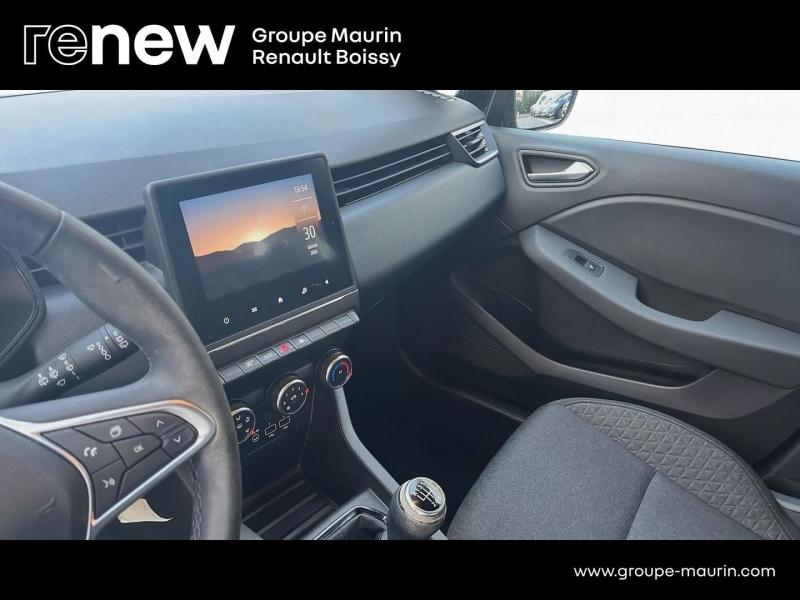 RENAULT Clio 1.0 TCe 90ch Business -21N - Photo 29