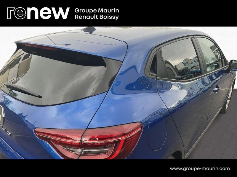RENAULT Clio 1.6 E-Tech 145ch full hybrid Evolution - Photo 18