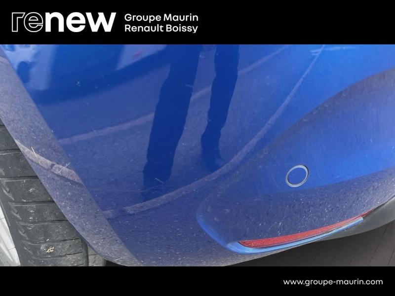 RENAULT Clio 1.6 E-Tech 145ch full hybrid Evolution - Photo 19