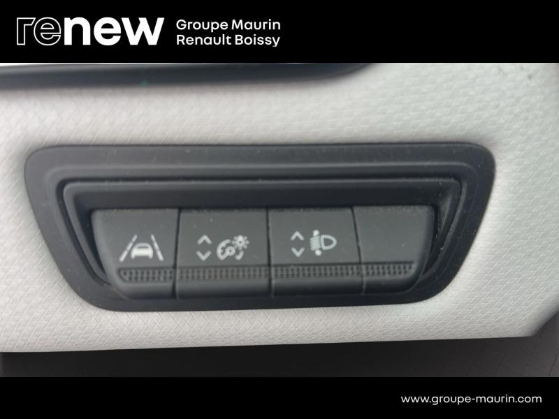 RENAULT Clio 1.6 E-Tech 145ch full hybrid Evolution - Photo 21