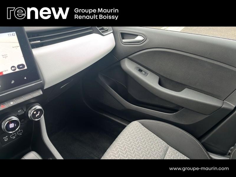 RENAULT Clio 1.6 E-Tech 145ch full hybrid Evolution - Photo 28