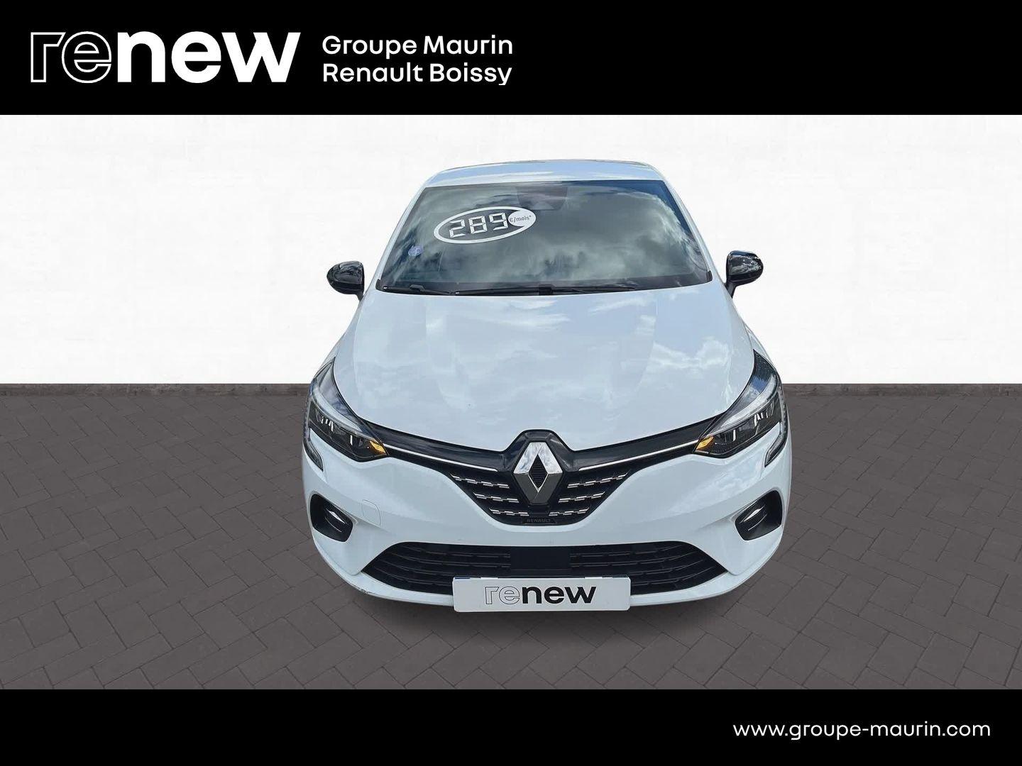 RENAULT Clio 1.0 TCe 90ch Techno - Photo 7