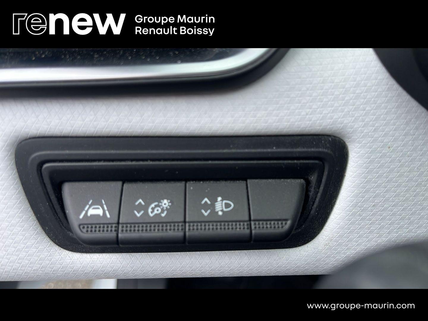 RENAULT Clio 1.0 TCe 90ch Techno - Photo 24