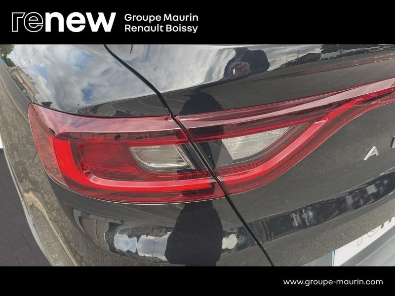 RENAULT Arkana 1.6 E-Tech hybride 145ch Techno -22 - Photo 20