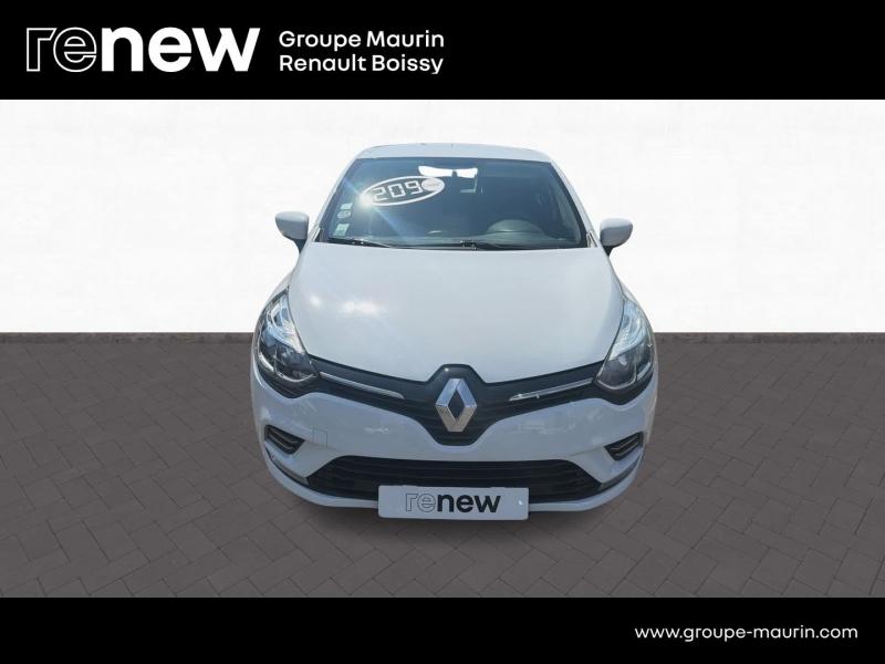 RENAULT Clio 0.9 TCe 75ch energy Trend 5p Euro6c - Photo 7